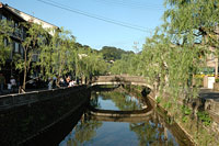 城崎温泉